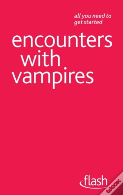 Capa do artigo Encounters With Vampires: Flash