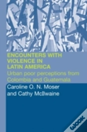 Capa do artigo Encounters With Violence In Latin America