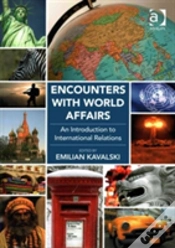 Capa do artigo Encounters With World Affairs