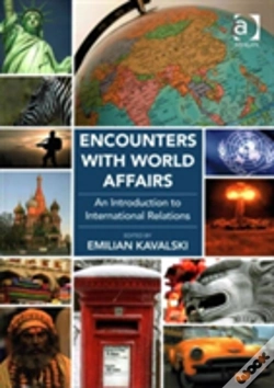 Capa do artigo Encounters With World Affairs