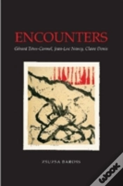 Capa do artigo Encounters