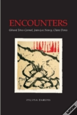 Capa do artigo Encounters