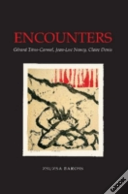 Capa do artigo Encounters