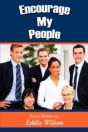Encourage My People - Preview
