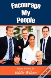 Capa do artigo Encourage My People