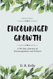 Capa do artigo Encouraged Growth: A 40 Day Journey Of E
