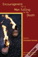 Encouragement For A Man Falling To His Death