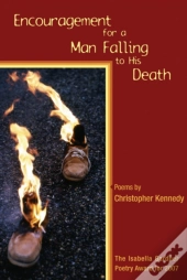 Encouragement For A Man Falling To His Death