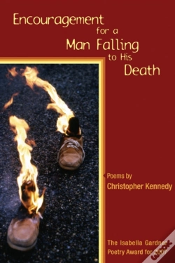 Capa do artigo Encouragement For A Man Falling To His Death