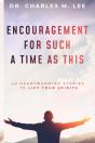 Encouragement For Such A Time As This - Preview