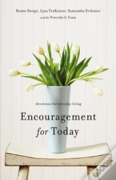 Encouragement For Today