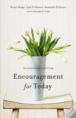 Capa do artigo Encouragement For Today