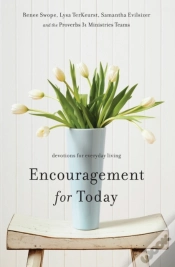 Capa do artigo Encouragement For Today