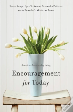 Capa do artigo Encouragement For Today