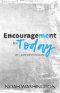 Encouragement For Today - Preview