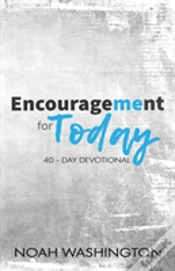 Capa do artigo Encouragement For Today
