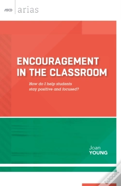 Capa do artigo Encouragement In The Classroom