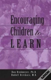 Capa do artigo Encouraging Children To Learn