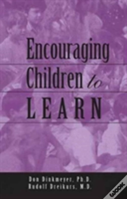 Capa do artigo Encouraging Children To Learn