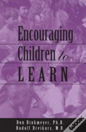 Capa do artigo Encouraging Children To Learn