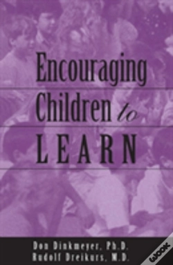 Capa do artigo Encouraging Children To Learn