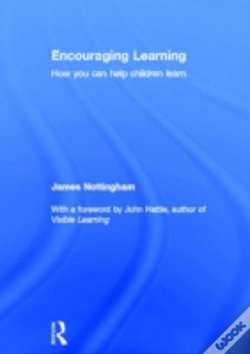 Capa do artigo Encouraging Learning