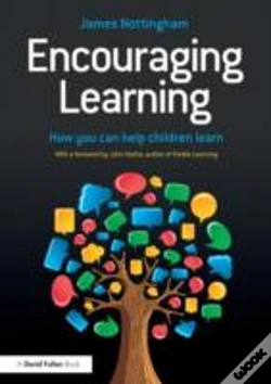 Capa do artigo Encouraging Learning