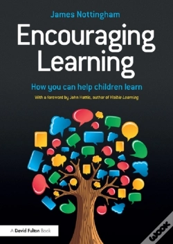 Capa do artigo Encouraging Learning