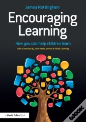 Capa do artigo Encouraging Learning
