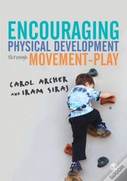 Capa do artigo Encouraging Physical Development Through Movement-Play