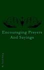 Encouraging Prayers And Sayings - Preview