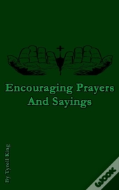 Encouraging Prayers And Sayings