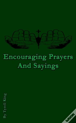 Capa do artigo Encouraging Prayers And Sayings