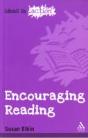 Encouraging Reading - Preview