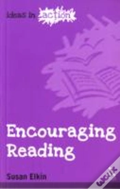 Capa do artigo Encouraging Reading