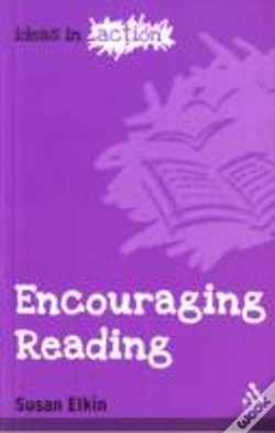Capa do artigo Encouraging Reading