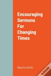 Capa do artigo Encouraging Sermons For Changing Times