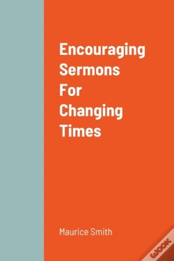 Capa do artigo Encouraging Sermons For Changing Times