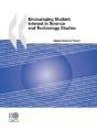 Encouraging Student Interest In Science And Technology Studies - Preview