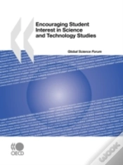 Capa do artigo Encouraging Student Interest In Science And Technology Studies