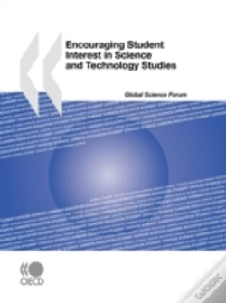 Capa do artigo Encouraging Student Interest In Science And Technology Studies