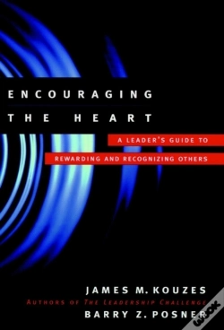 Capa do artigo Encouraging The Heart
