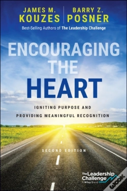 Capa do artigo Encouraging The Heart