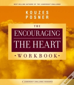 Capa do artigo Encouraging The Heart Workbook
