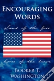 Capa do artigo Encouraging Words