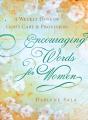Encouraging Words For Women - Preview