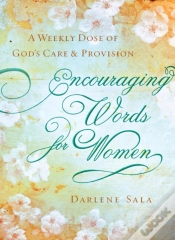 Capa do artigo Encouraging Words For Women