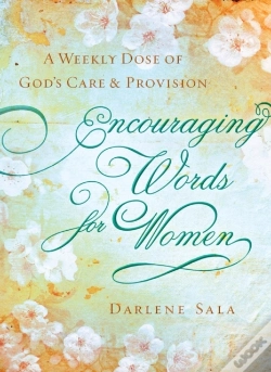 Capa do artigo Encouraging Words For Women