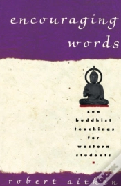 Capa do artigo Encouraging Words