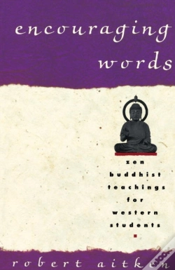 Capa do artigo Encouraging Words